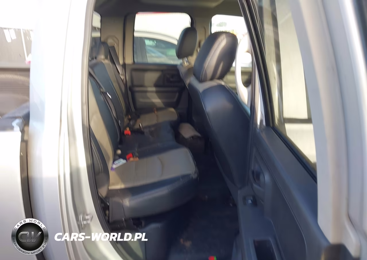2010 Dodge Ram 1500 St VIN:1D7RB1GK6AS209446 - 8
