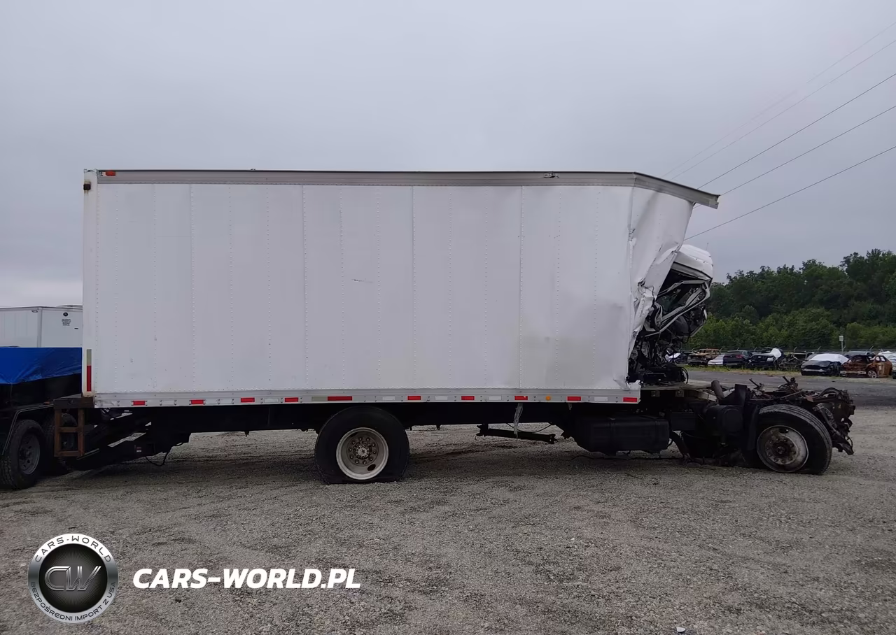 2007 GMC Tt6500 VIN:1GDJ6F1377F408836 - 12