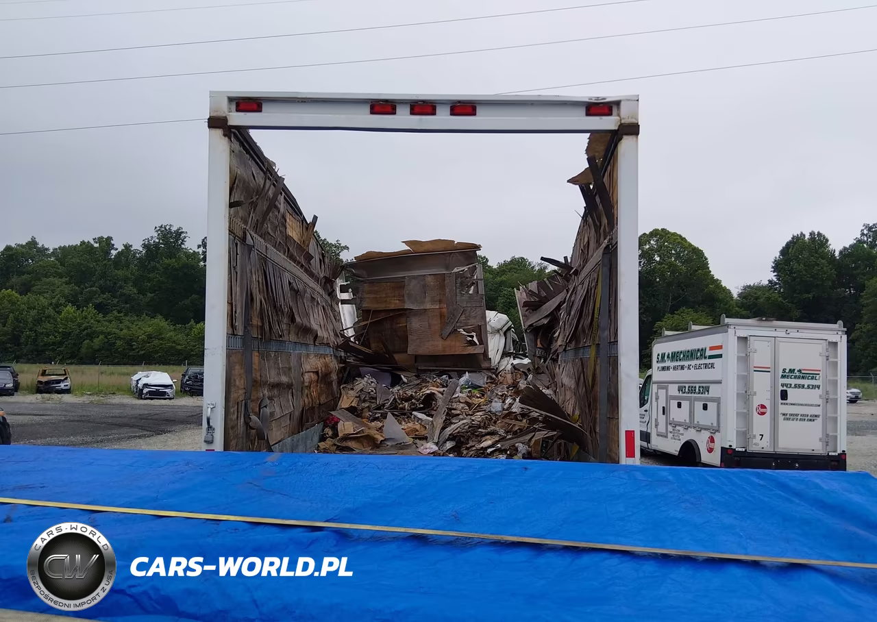 2007 GMC Tt6500 VIN:1GDJ6F1377F408836 - 14