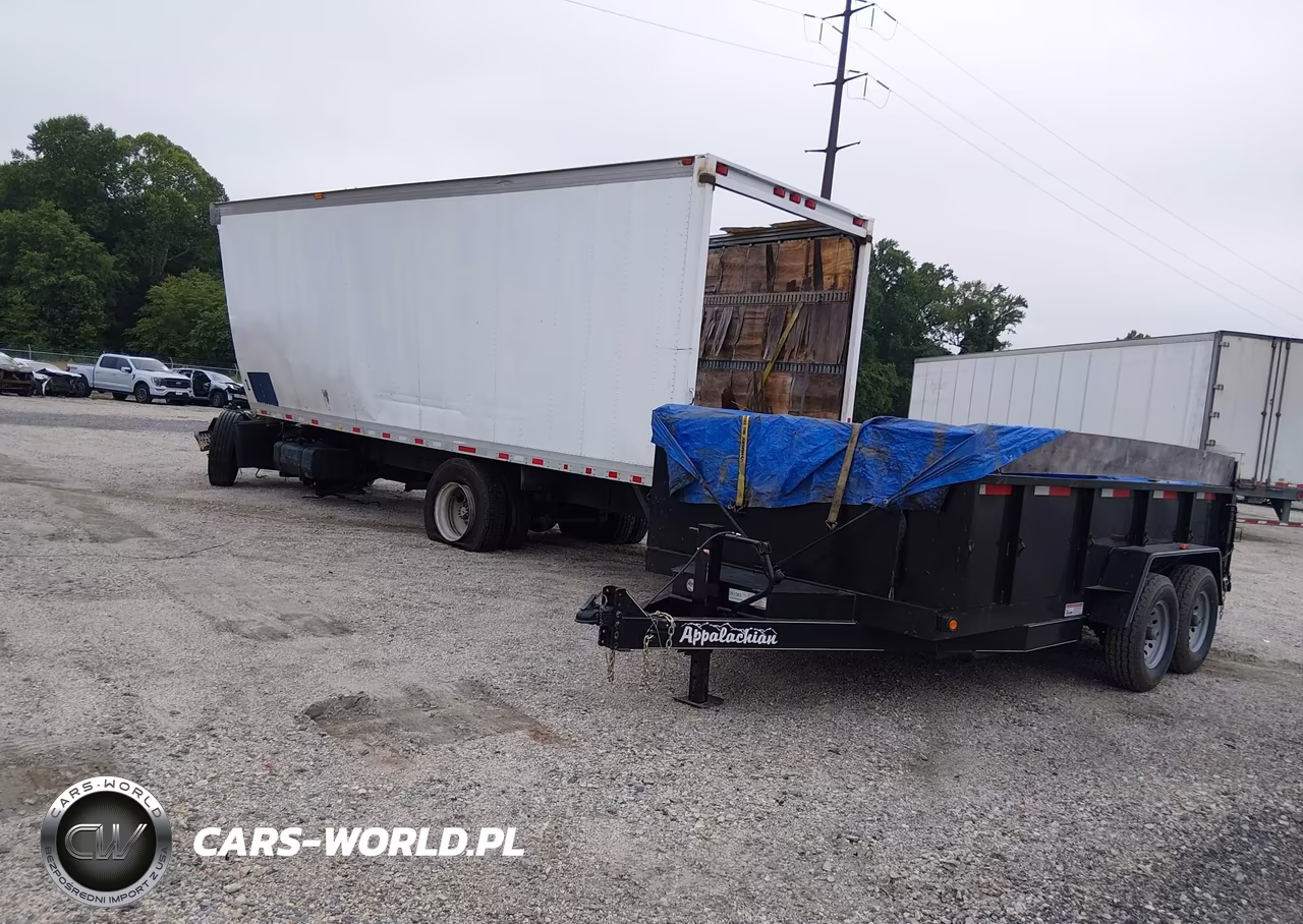 2007 GMC Tt6500 VIN:1GDJ6F1377F408836 - 3