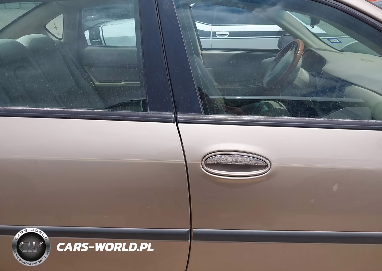 2005 Chevrolet Impala VIN:2G1WF52E459260504 - 13