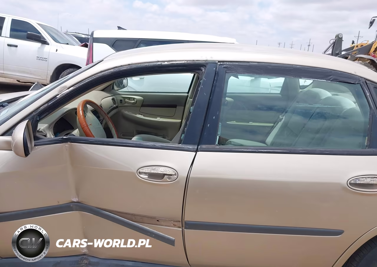 2005 Chevrolet Impala VIN:2G1WF52E459260504 - 14