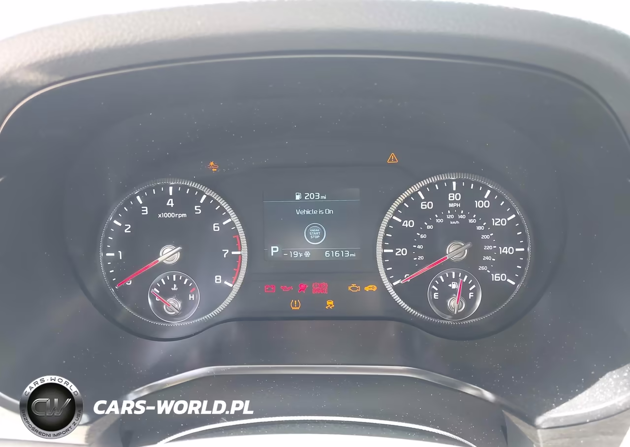 2022 Kia Telluride Ex VIN:5XYP3DHC1NG253616 - 7