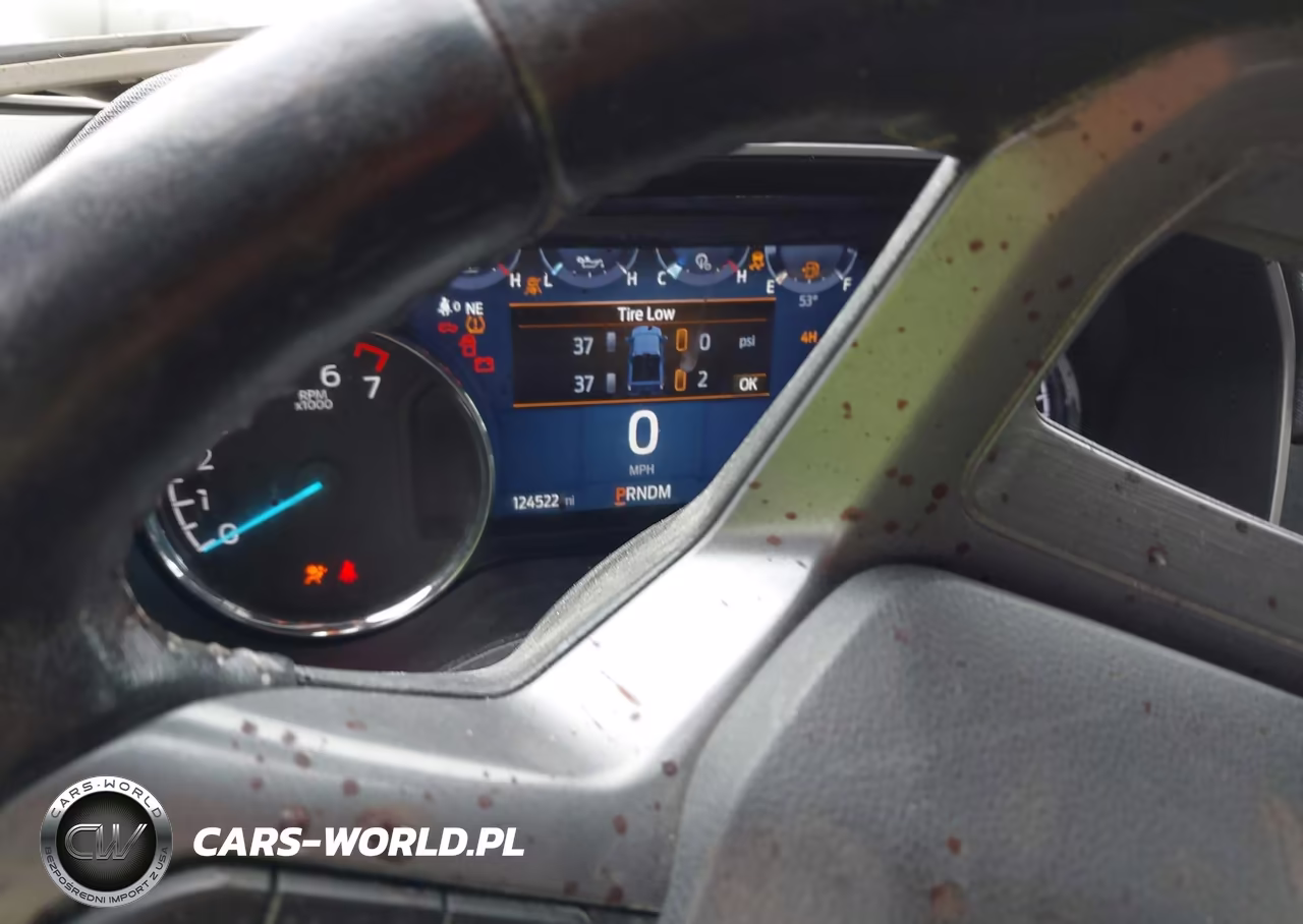 2021 Ford F-150 Xlt VIN:1FTEW1EP9MKE16980 - 7