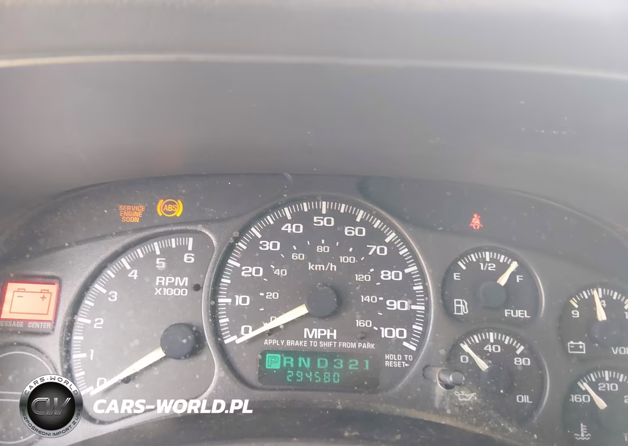 2002 Chevrolet Silverado 1500 Ls VIN:2GCEK19T721231147 - 7