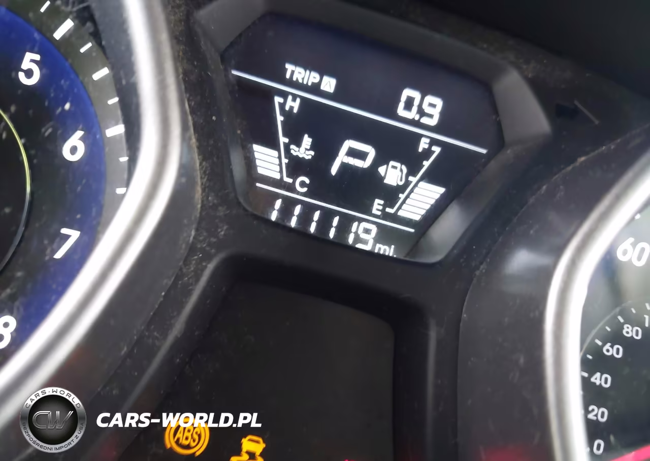 2014 Hyundai Elantra Limited VIN:5NPDH4AE6EH483404 - 16