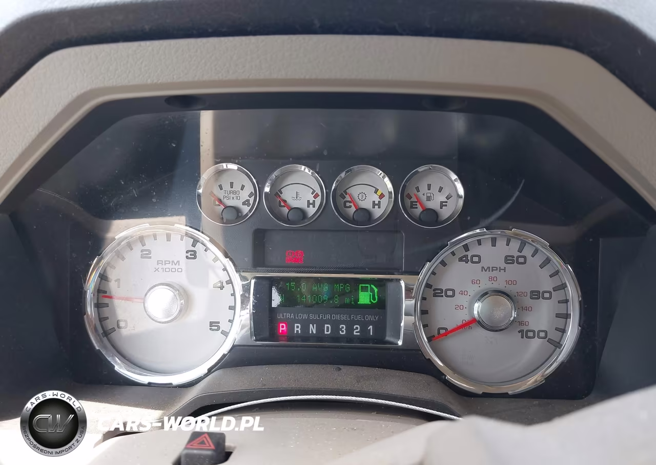 2008 Ford F-250 Fx4-Harley-Davidson-King Ranch-Lariat-Xl-Xlt VIN:1FTSW21R98EC33924 - 7