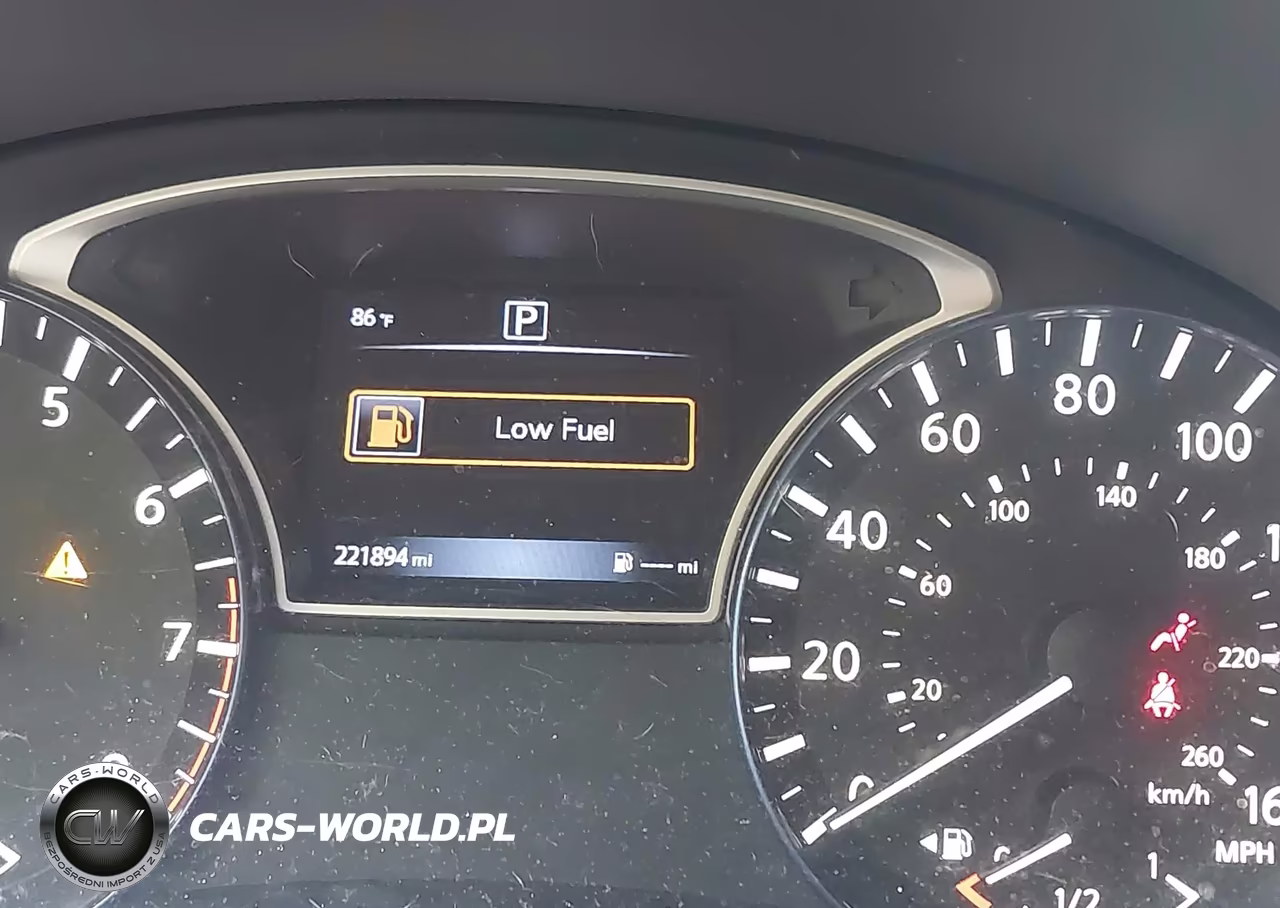 2017 Nissan Altima 2.5 Sr VIN:1N4AL3AP7HC153273 - 7