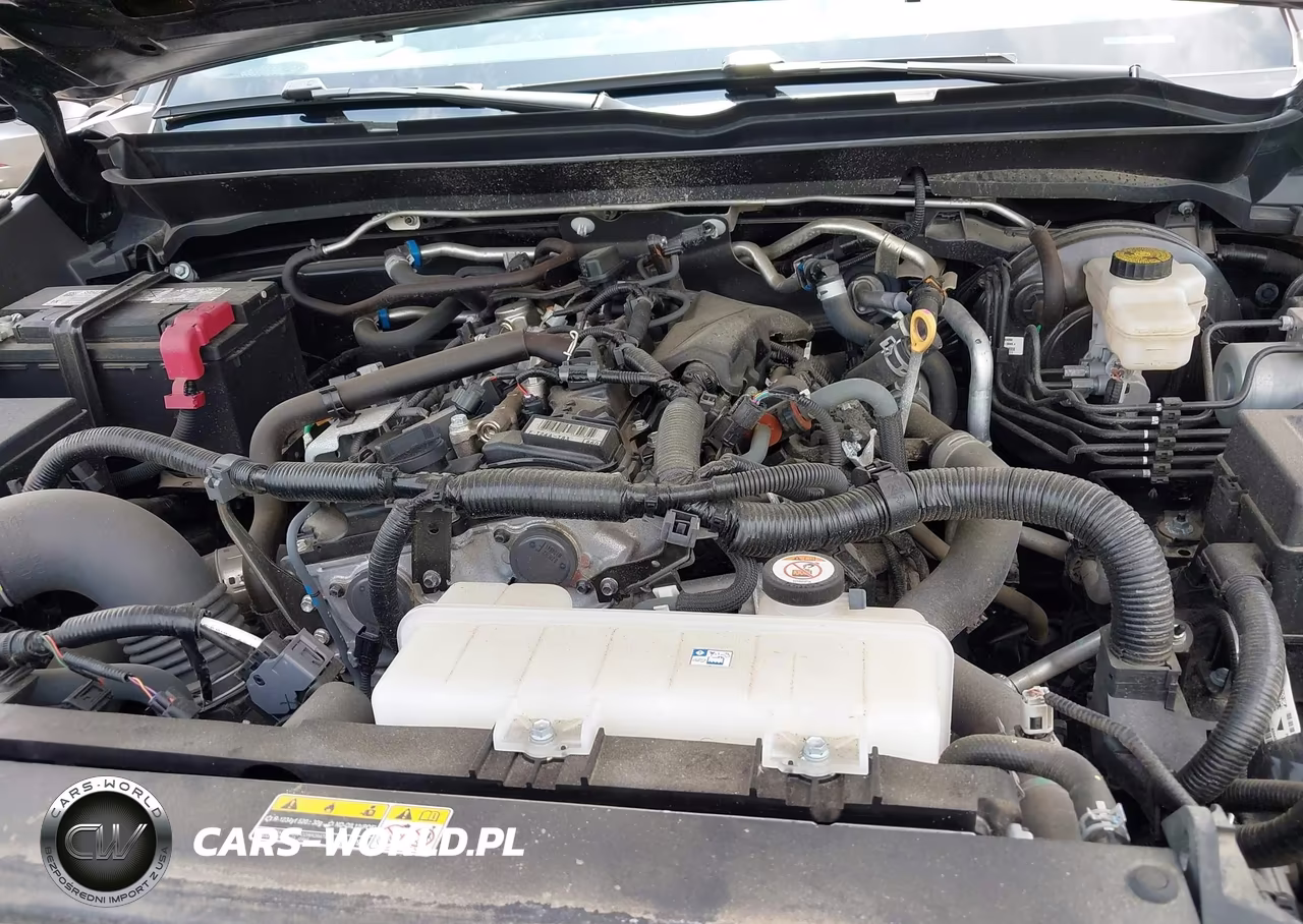 2024 Toyota Tacoma Trd Off Road VIN:3TMLB5JN0RM015591 - 10