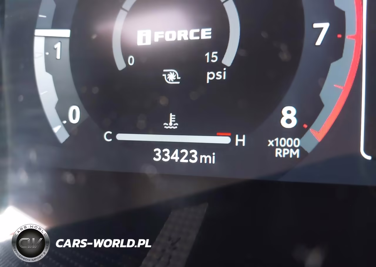 2024 Toyota Tacoma Trd Off Road VIN:3TMLB5JN0RM015591 - 15