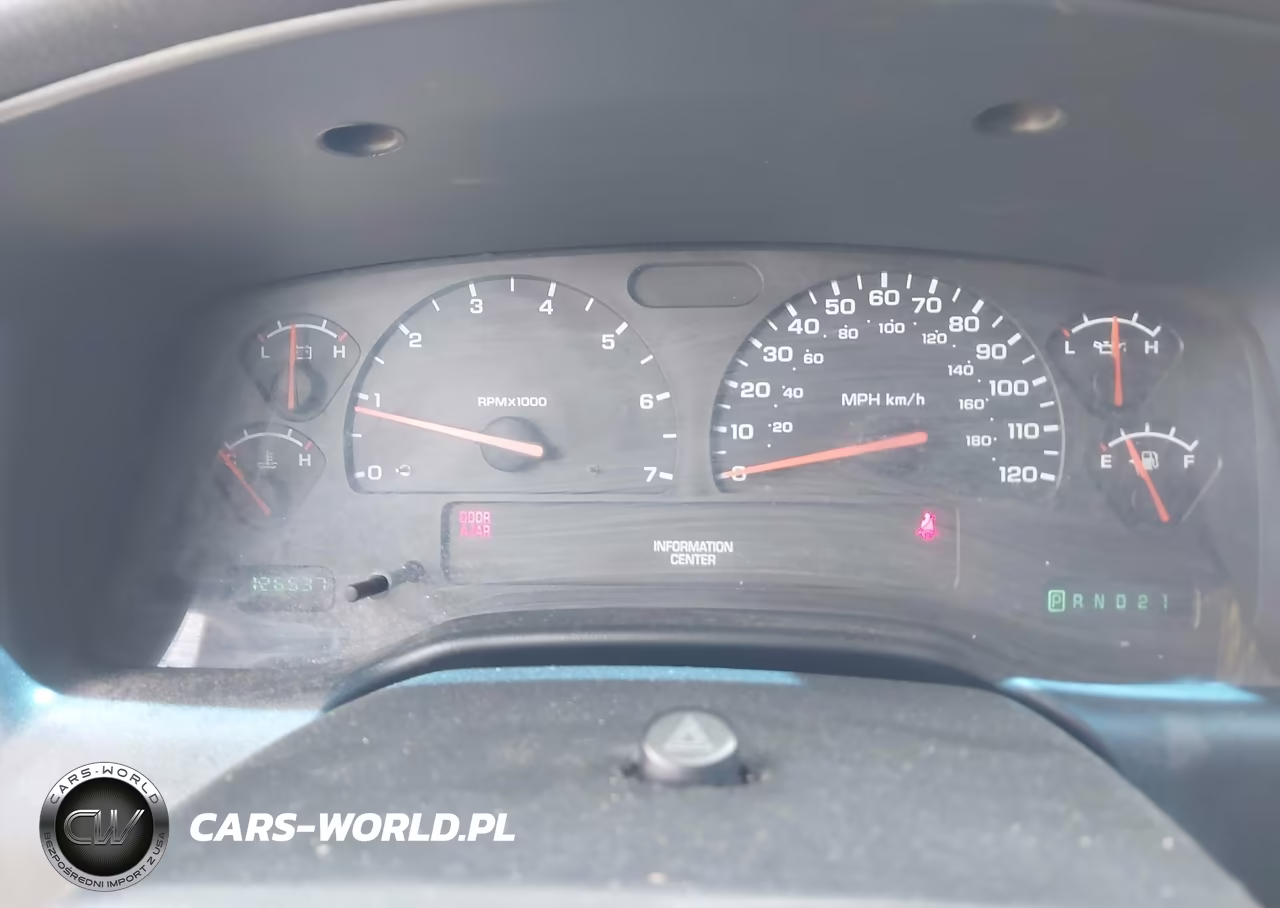 2003 Dodge Dakota Sport VIN:1D7HL32X03S342472 - 7