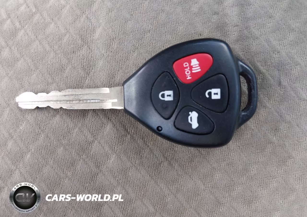 2007 Toyota Camry Le VIN:JTNBE46K173068807 - 11