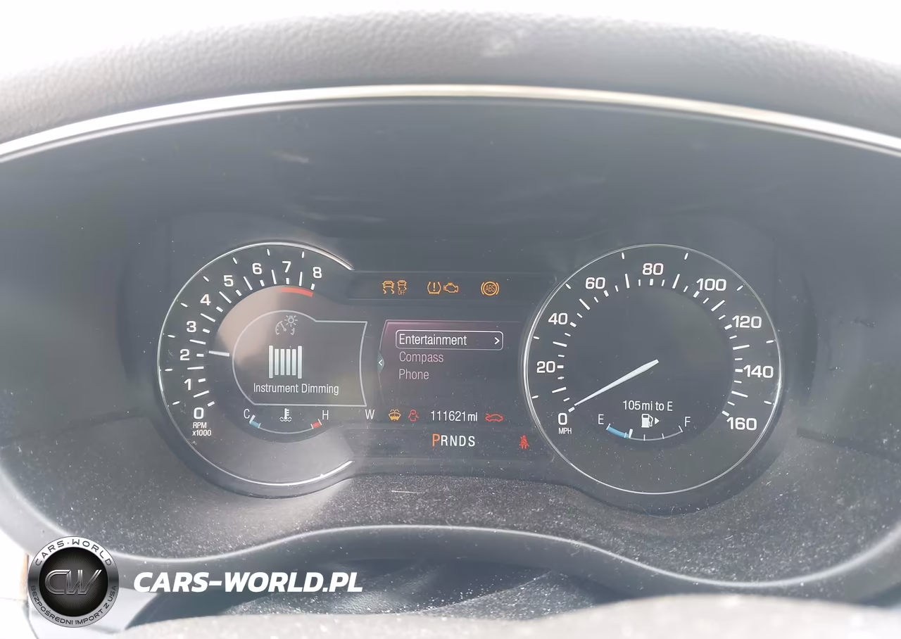 2015 Lincoln Mkc VIN:5LMCJ1A91FUJ05279 - 7