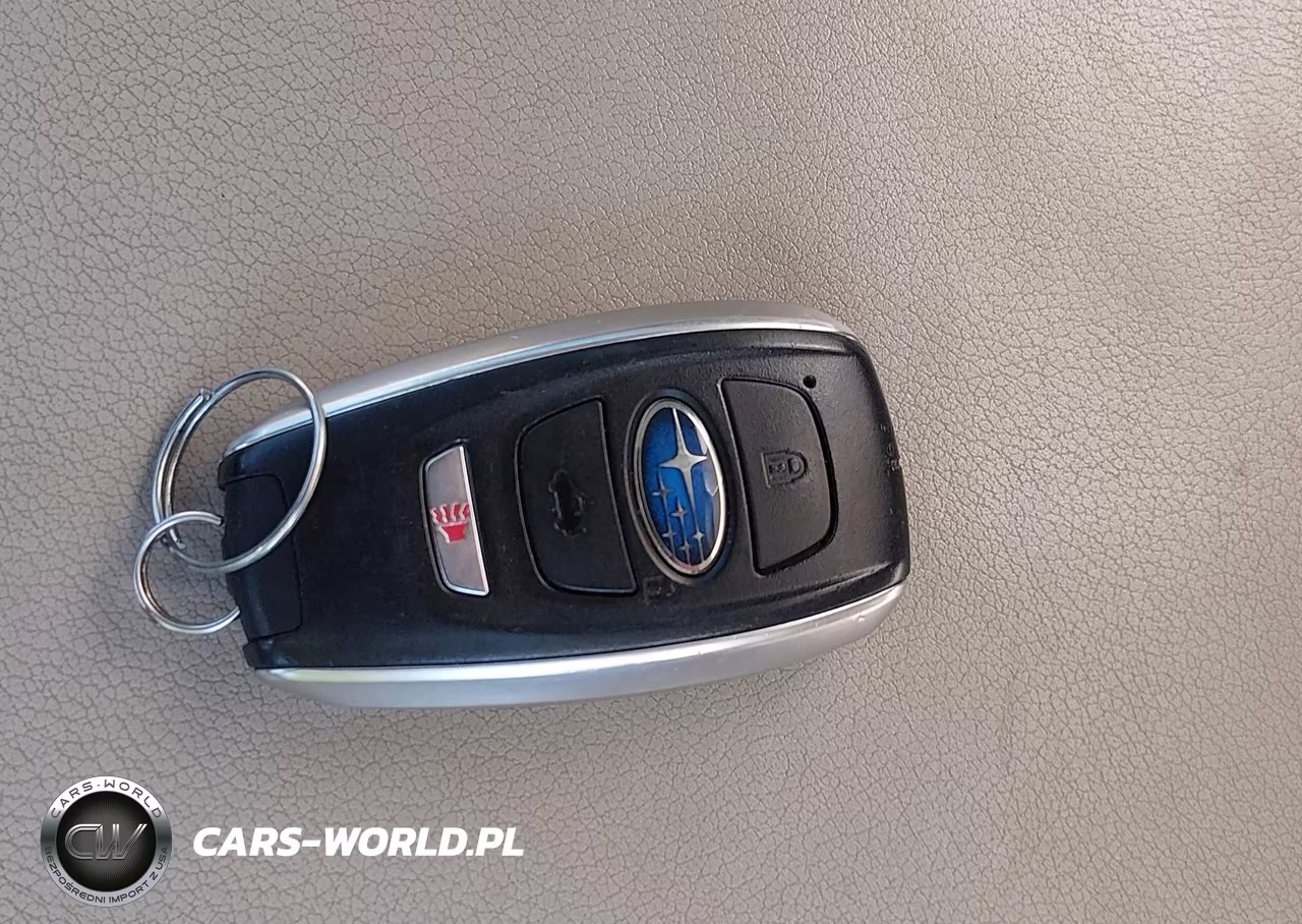 2019 Subaru Ascent Limited VIN:4S4WMAPD9K3411083 - 11
