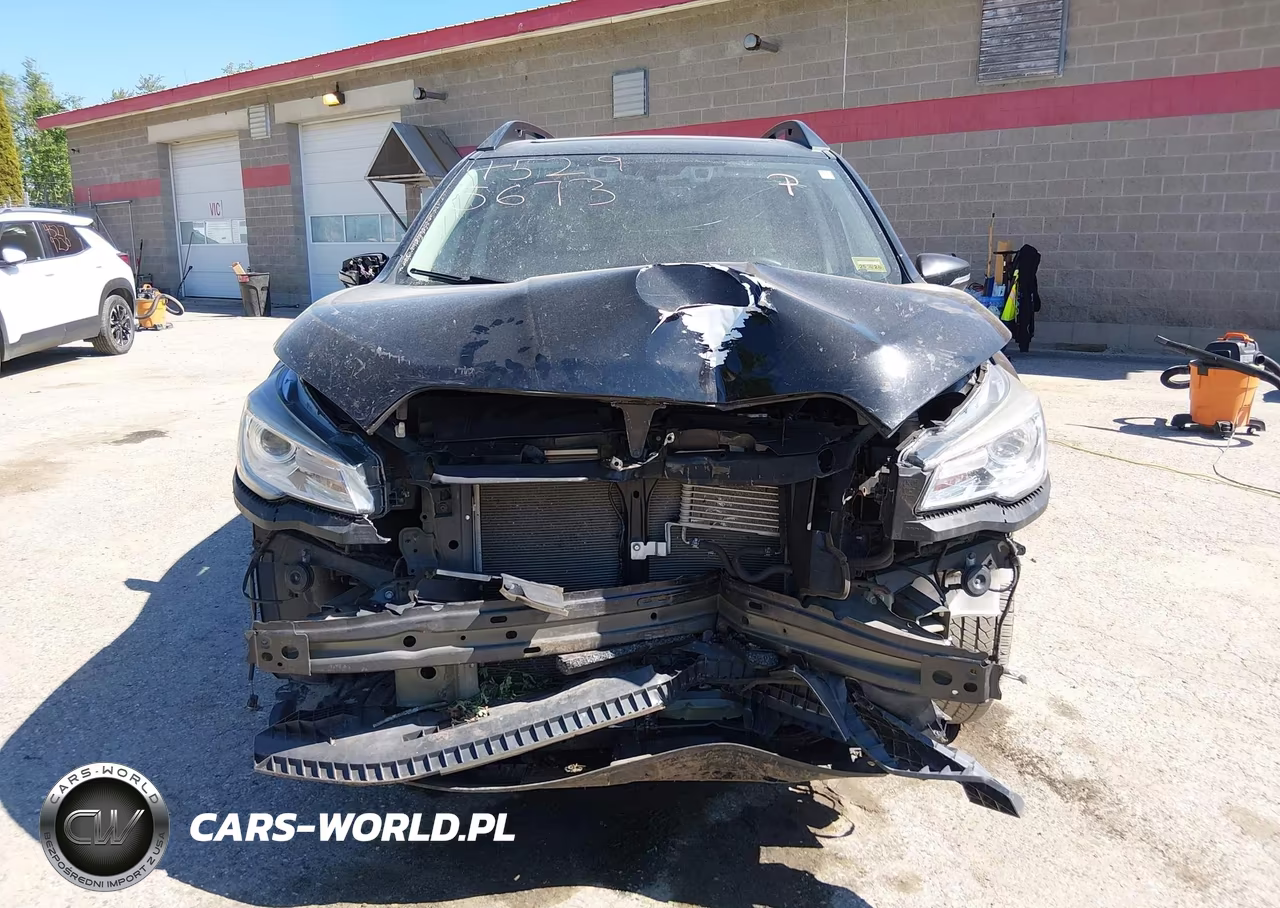2019 Subaru Ascent Limited VIN:4S4WMAPD9K3411083 - 13