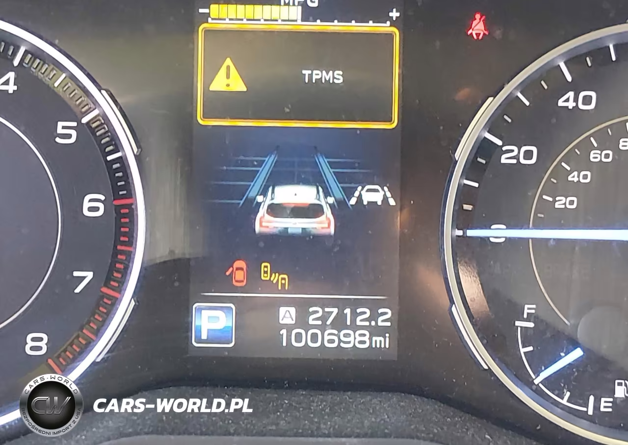 2019 Subaru Ascent Limited VIN:4S4WMAPD9K3411083 - 16
