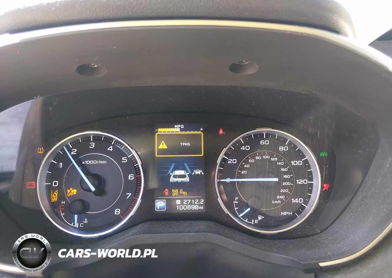 2019 Subaru Ascent Limited VIN:4S4WMAPD9K3411083 - 7
