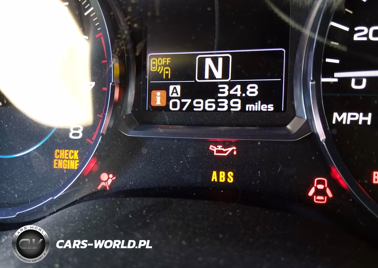 2018 Subaru Forester 2.5I Limited VIN:JF2SJAJC0JH404862 - 15