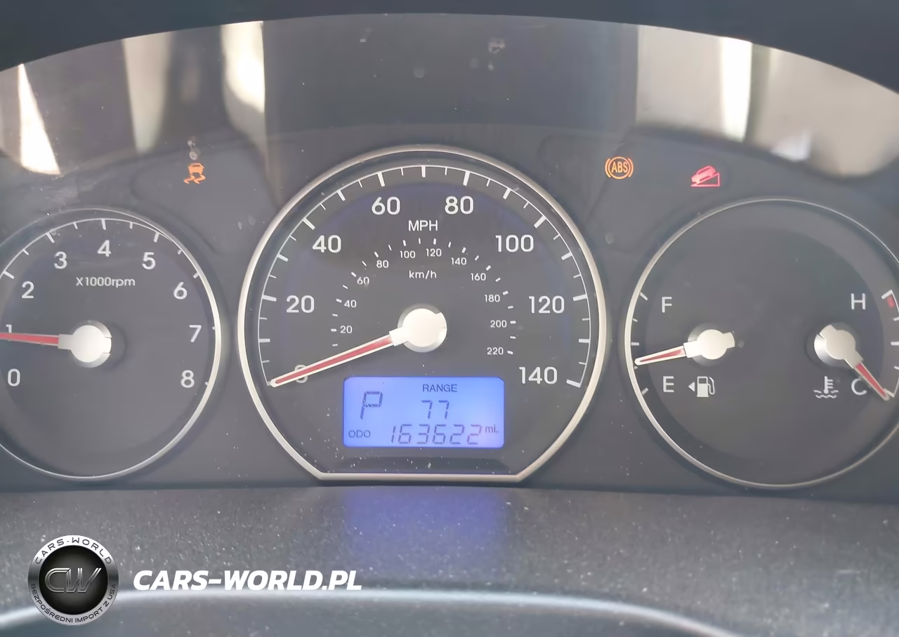 2012 Hyundai Santa Fe Gls VIN:5XYZGDABXCG155373 - 7