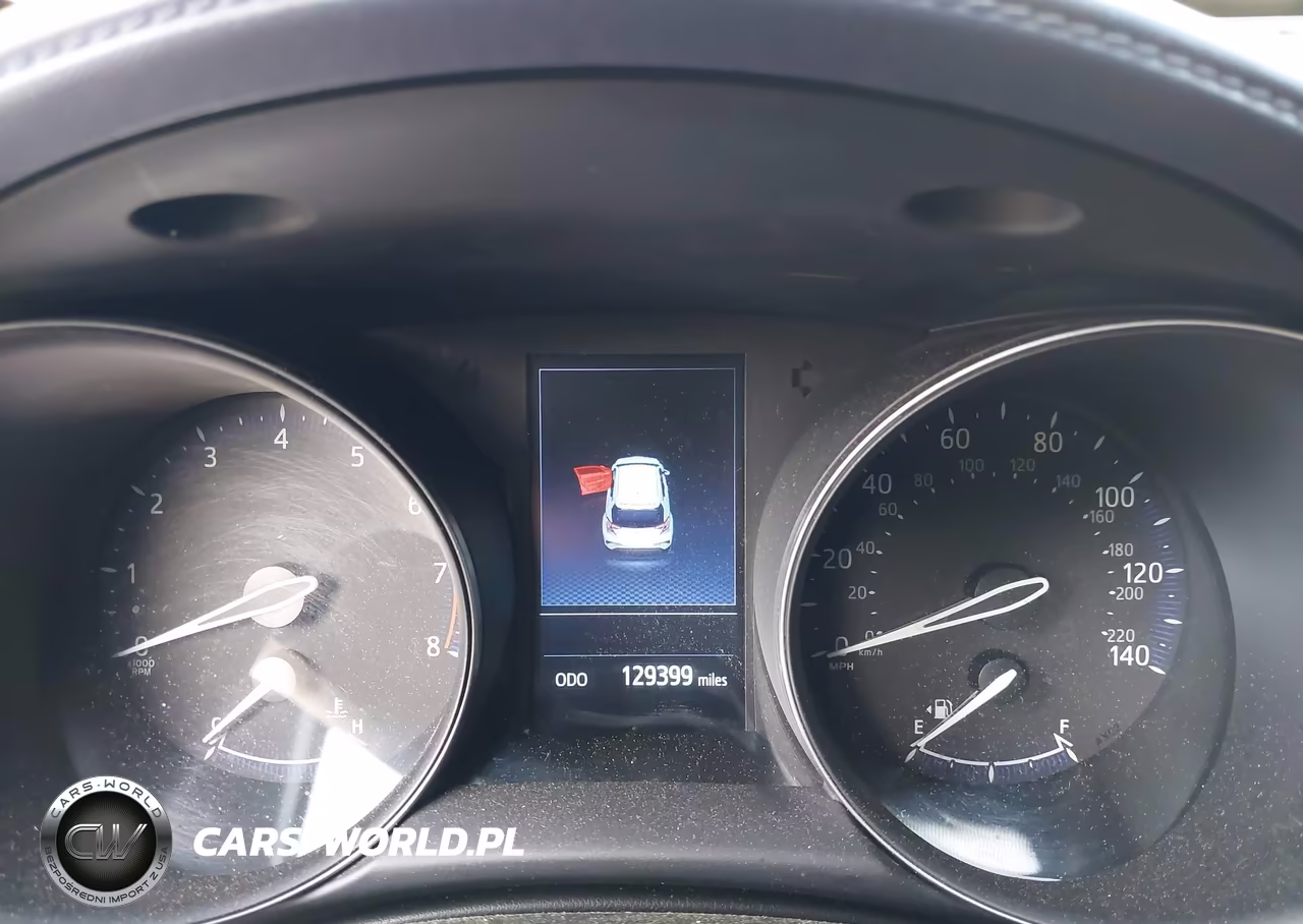 2021 Toyota C-Hr Xle VIN:JTNKHMBX6M1119444 - 7