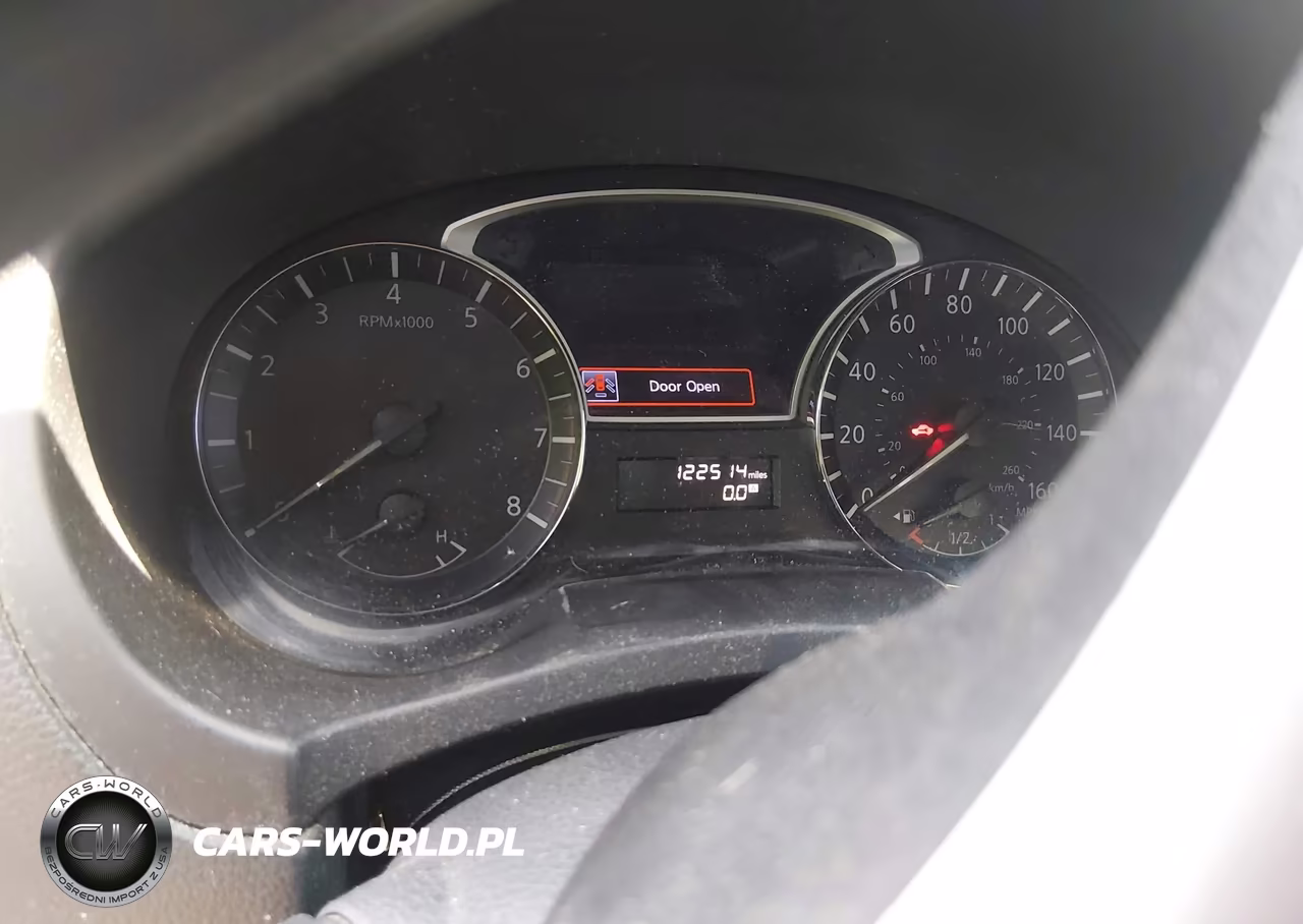 2014 Nissan Altima 2.5 S VIN:1N4AL3APXEC117900 - 7