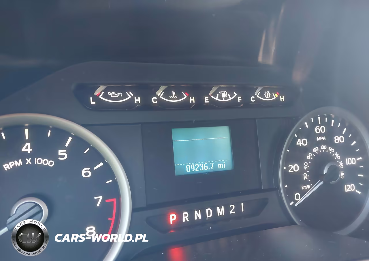 2018 Ford F-150 Xlt VIN:1FTEW1EB8JFC79359 - 7