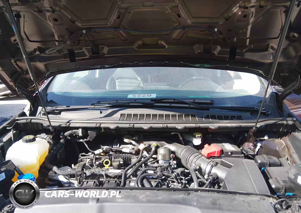 2023 Ford Edge Sel VIN:2FMPK4J94PBA03386 - 10