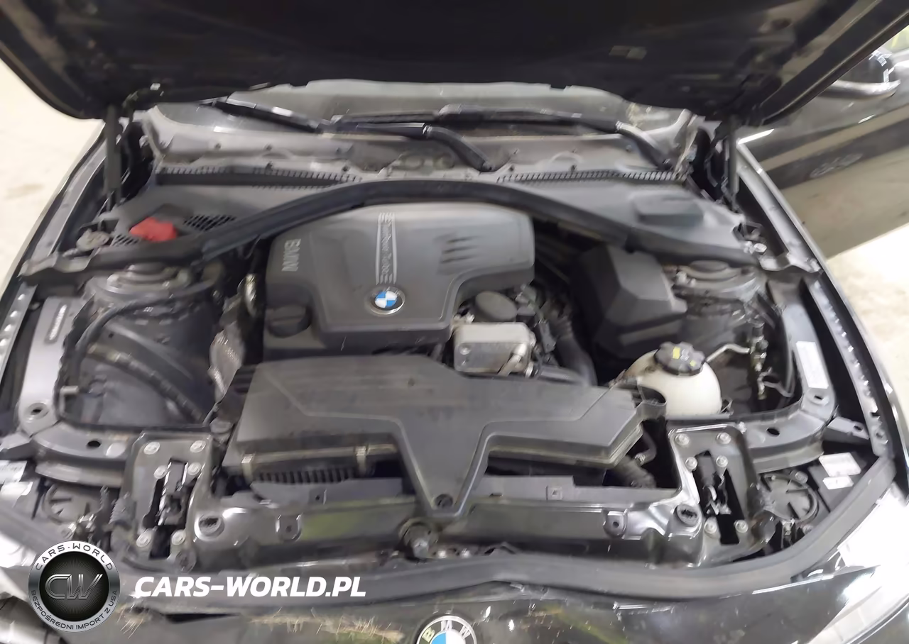 2015 BMW 428I xDrive VIN:WBA3N5C54FK198059 - 10
