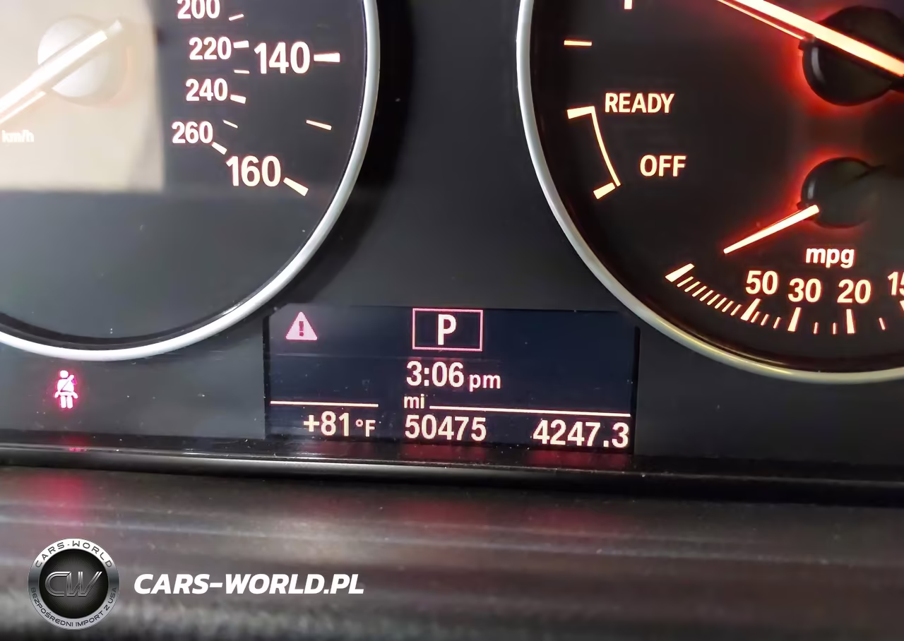 2015 BMW 428I xDrive VIN:WBA3N5C54FK198059 - 15