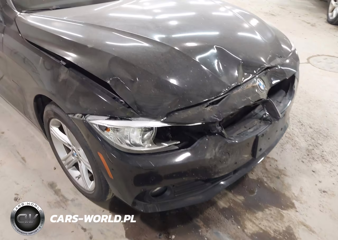 2015 BMW 428I xDrive VIN:WBA3N5C54FK198059 - 17