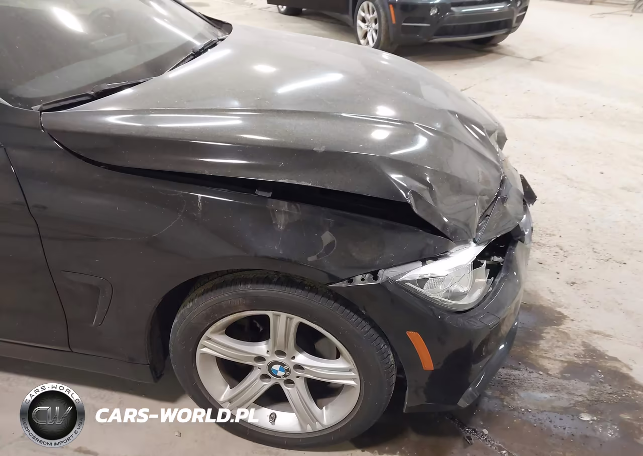 2015 BMW 428I xDrive VIN:WBA3N5C54FK198059 - 18