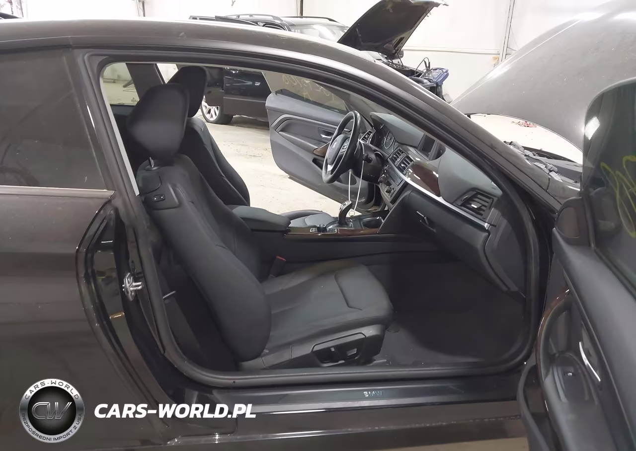 2015 BMW 428I xDrive VIN:WBA3N5C54FK198059 - 5