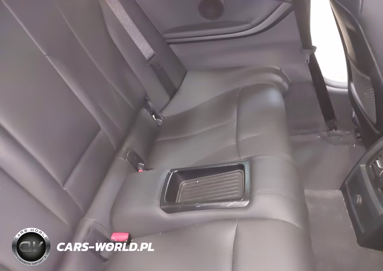 2015 BMW 428I xDrive VIN:WBA3N5C54FK198059 - 8
