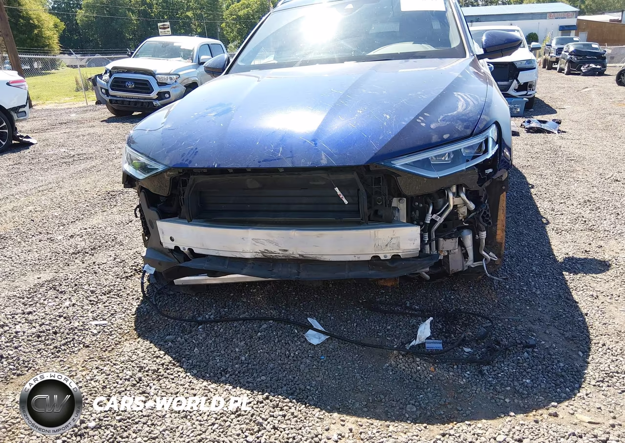 2023 Audi E-Tron Premium Plus Quattro VIN:WA1LAAGE1PB014550 - 6