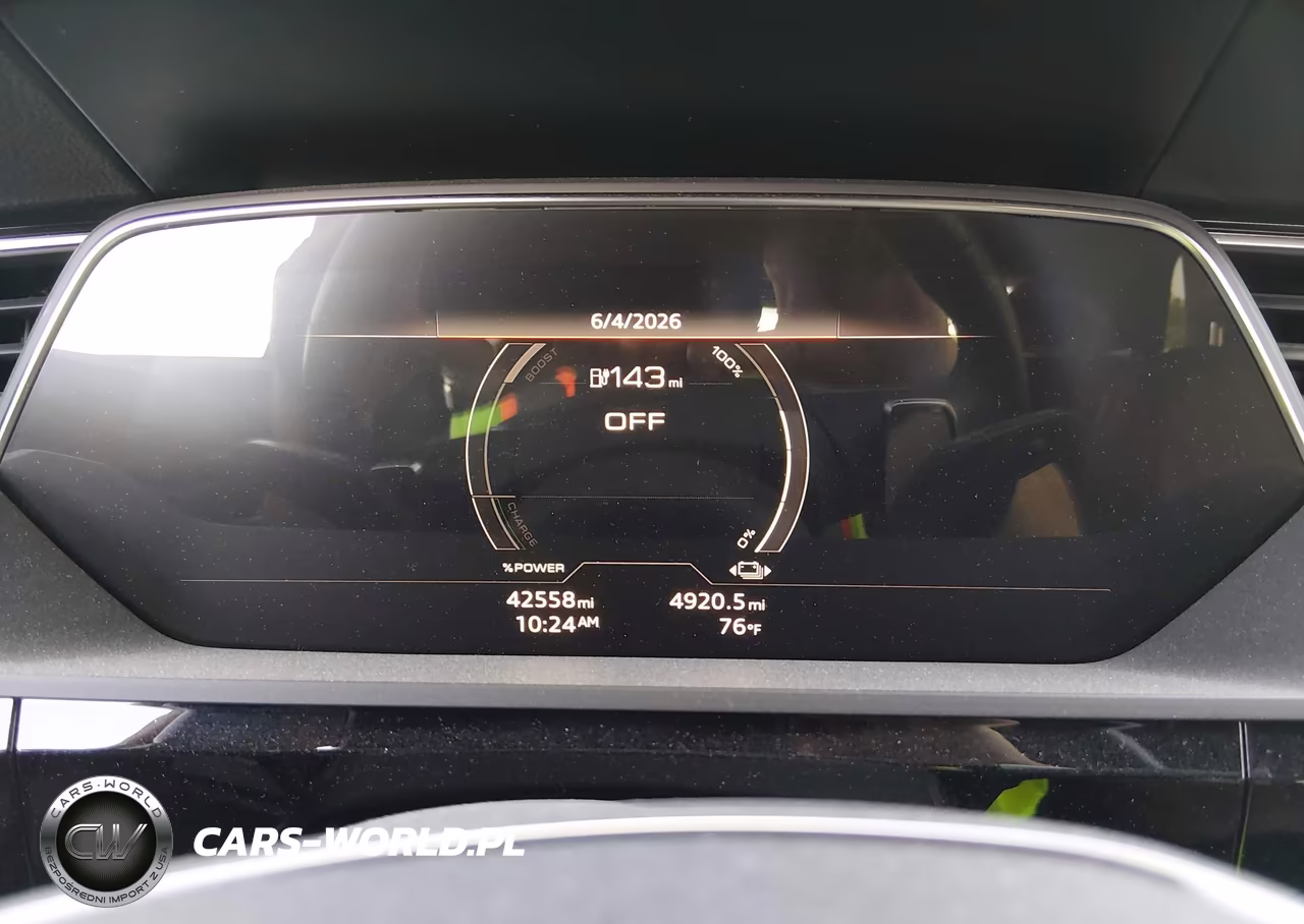 2023 Audi E-Tron Premium Plus Quattro VIN:WA1LAAGE1PB014550 - 7