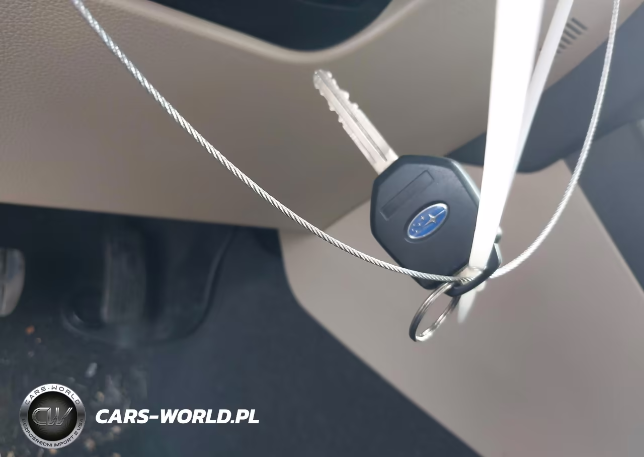 2019 Subaru Outback 2.5I VIN:4S4BSABC1K3281495 - 11