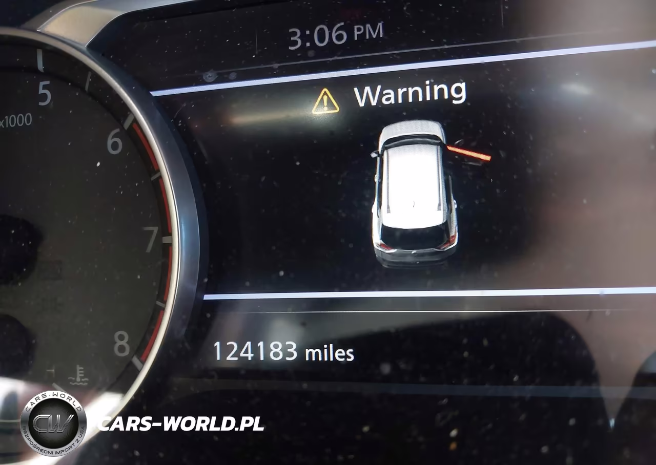 2021 Nissan Rogue Sv Fwd VIN:JN8AT3BA4MW011349 - 16