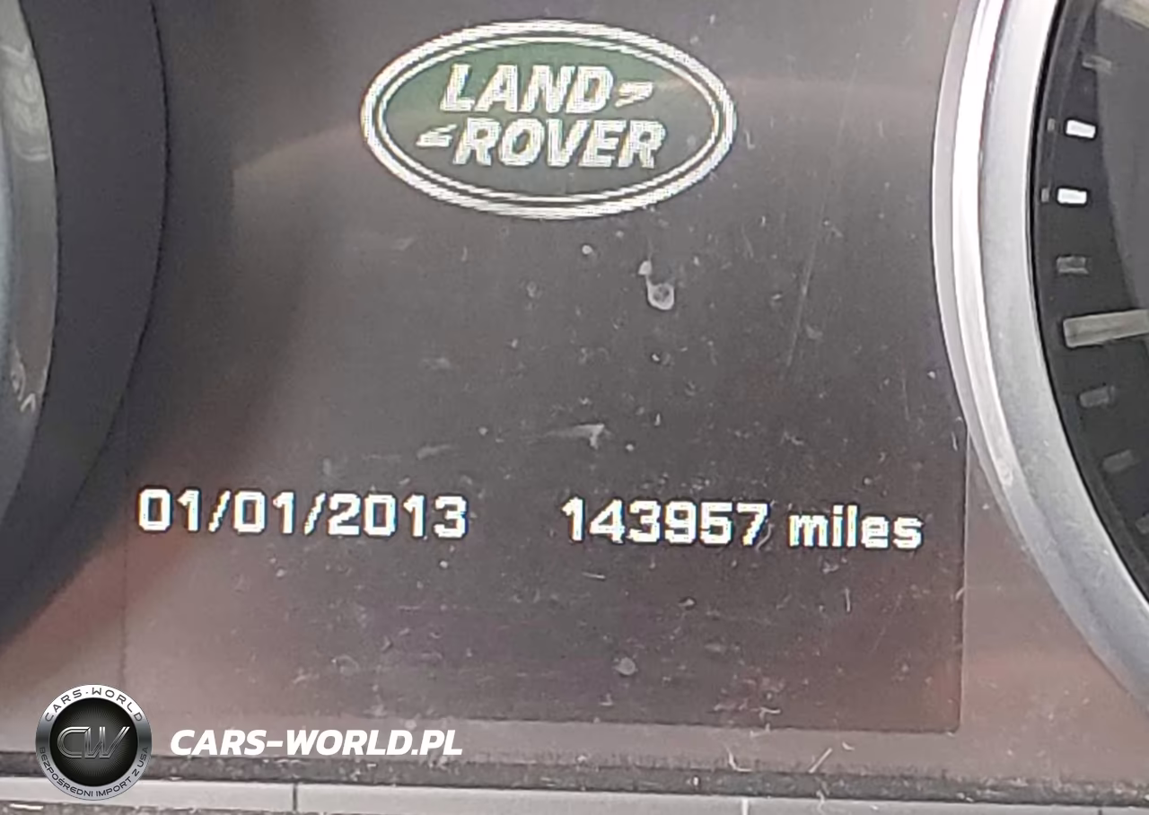 2014 Land Rover Range Rover Sport 3.0L V6 Supercharged Hse VIN:SALWR2WF4EA398976 - 15