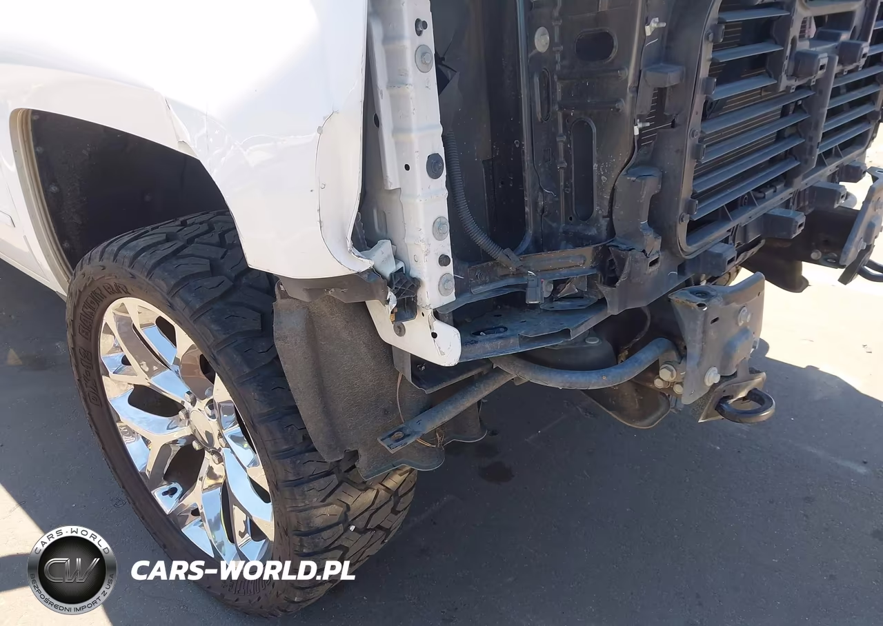 2017 Chevrolet Silverado 1500 2Lt VIN:3GCUKREC9HG413531 - 18