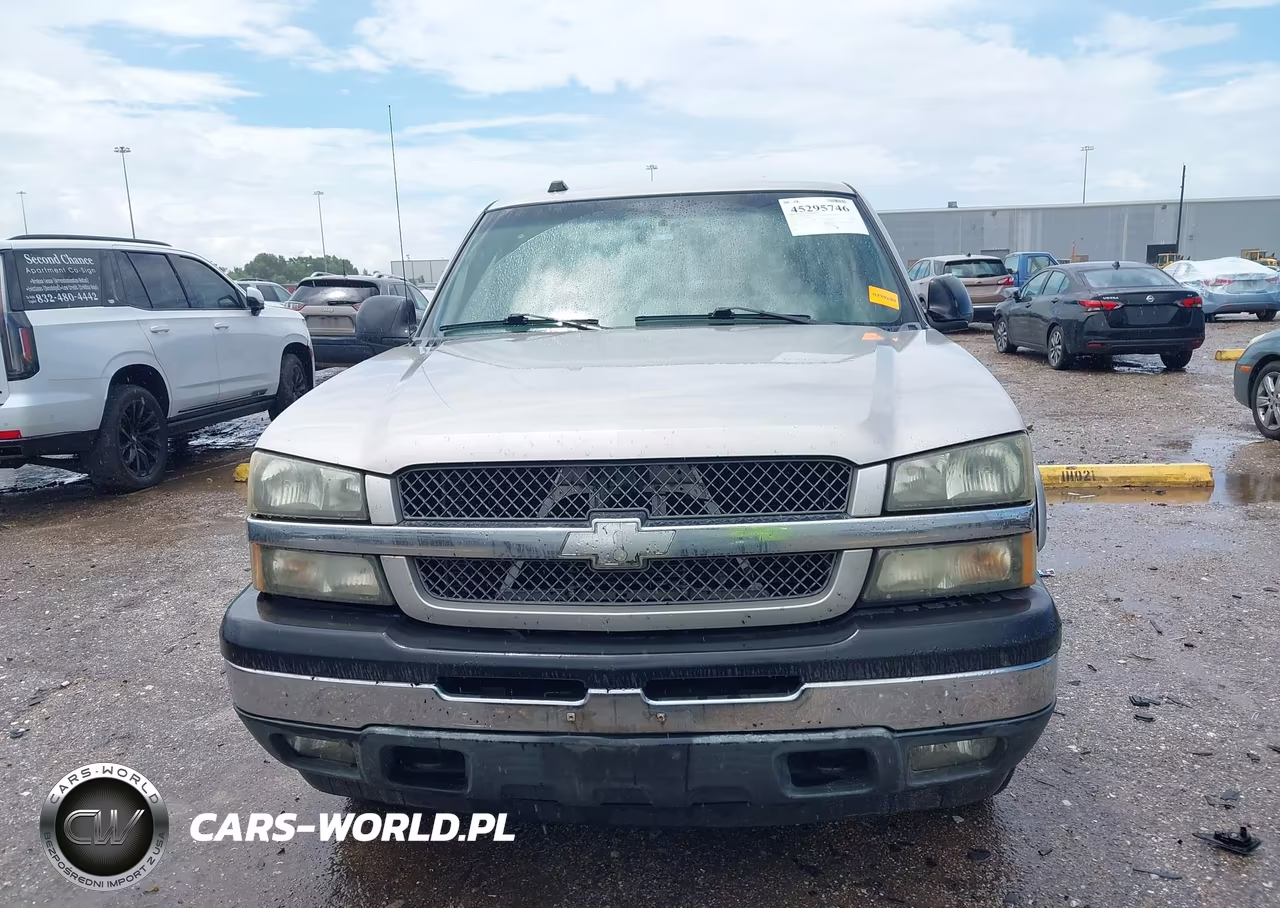 2005 Chevrolet Silverado 1500 Z71 VIN:2GCEK13T851399456 - 13