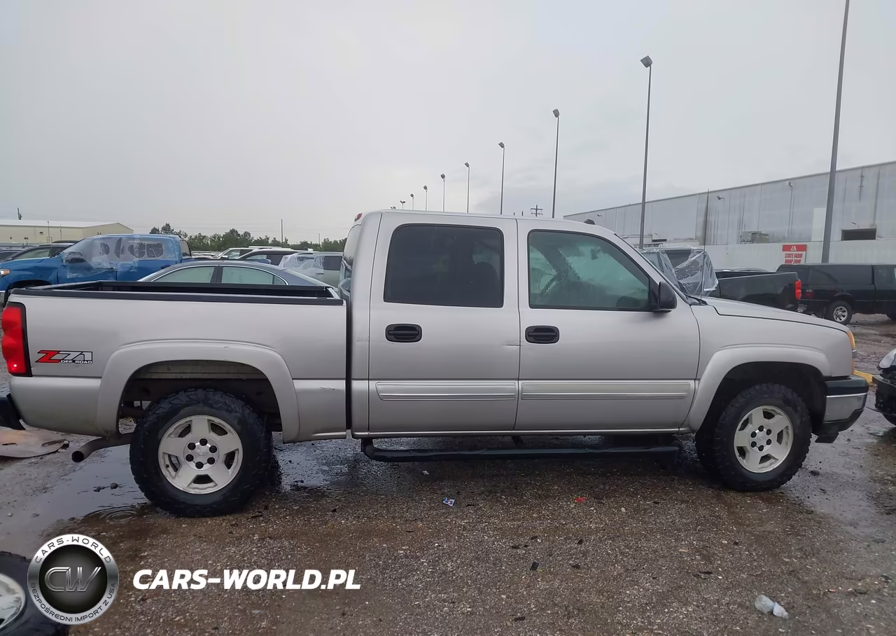 2005 Chevrolet Silverado 1500 Z71 VIN:2GCEK13T851399456 - 14