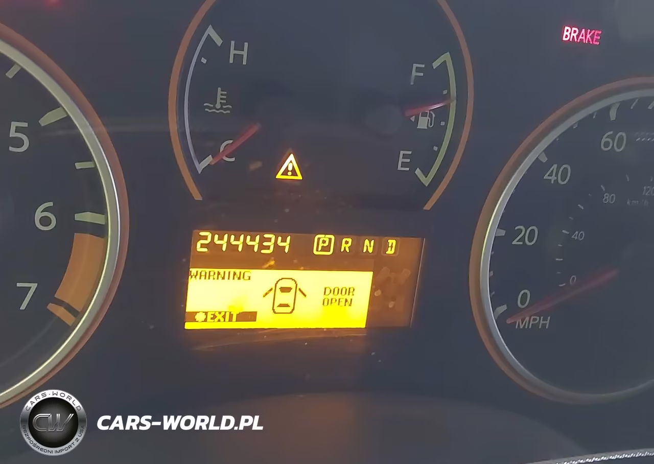 2010 Nissan Titan Xe VIN:1N6BA0CH4AN322133 - 15