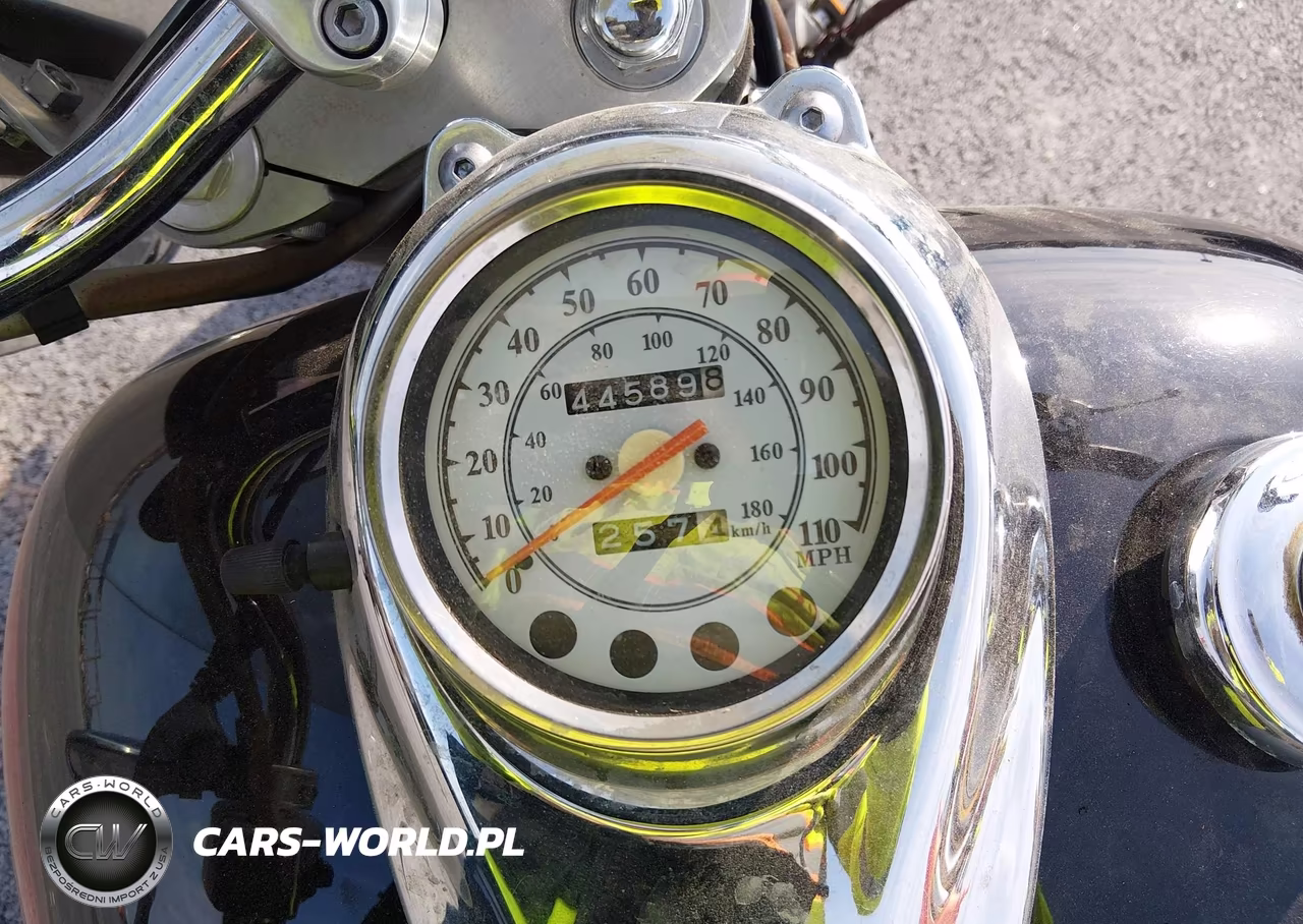 2004 Yamaha Xvs65 A VIN:JYAVM01E04A068590 - 7