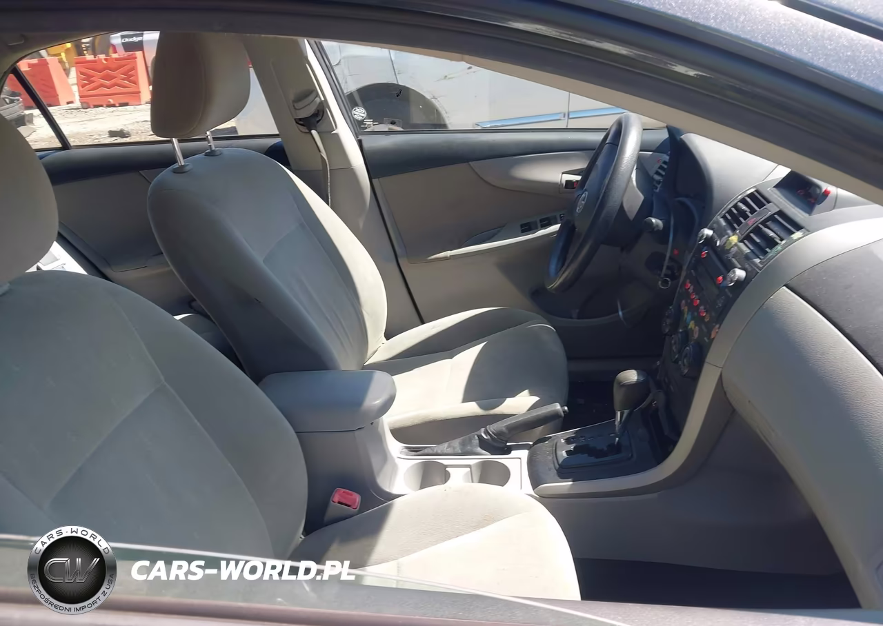 2013 Toyota Corolla L VIN:2T1BU4EE8DC111335 - 5