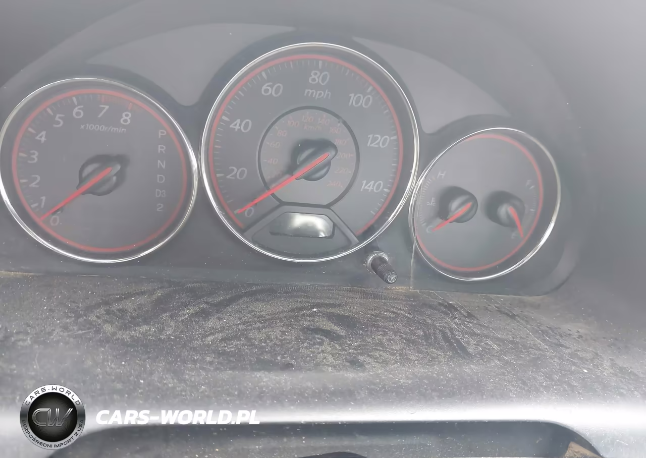 2003 Honda Civic Lx VIN:1HGEM225X3L039455 - 7