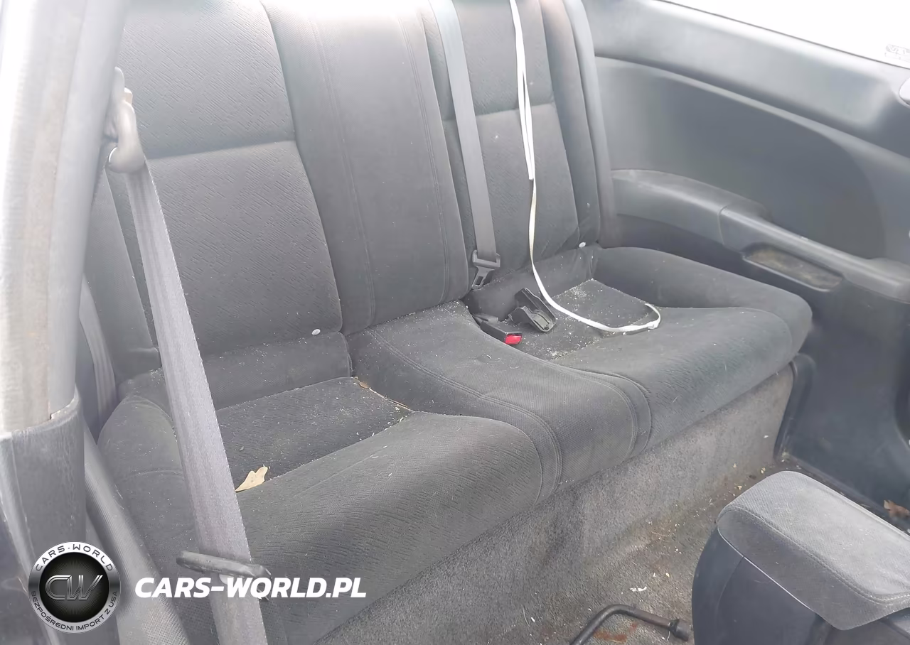 2003 Honda Civic Lx VIN:1HGEM225X3L039455 - 8