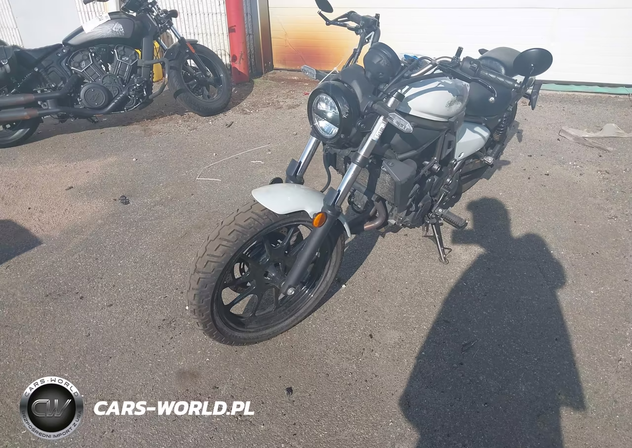 2024 Kawasaki El450 C VIN:ML5ELFC13RDA01652 - 2