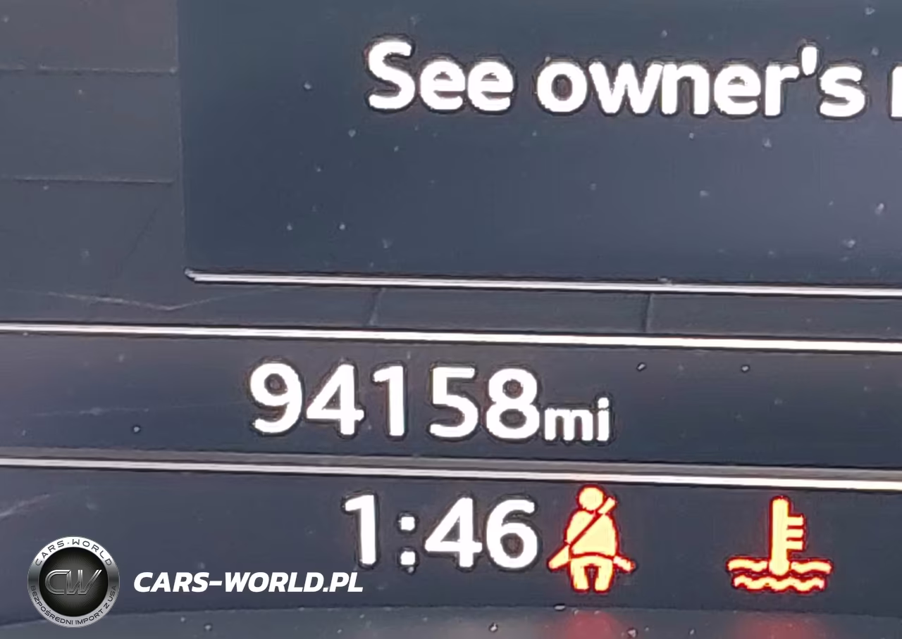 2017 Audi Q7 3.0T Premium VIN:WA1LAAF71HD053048 - 15