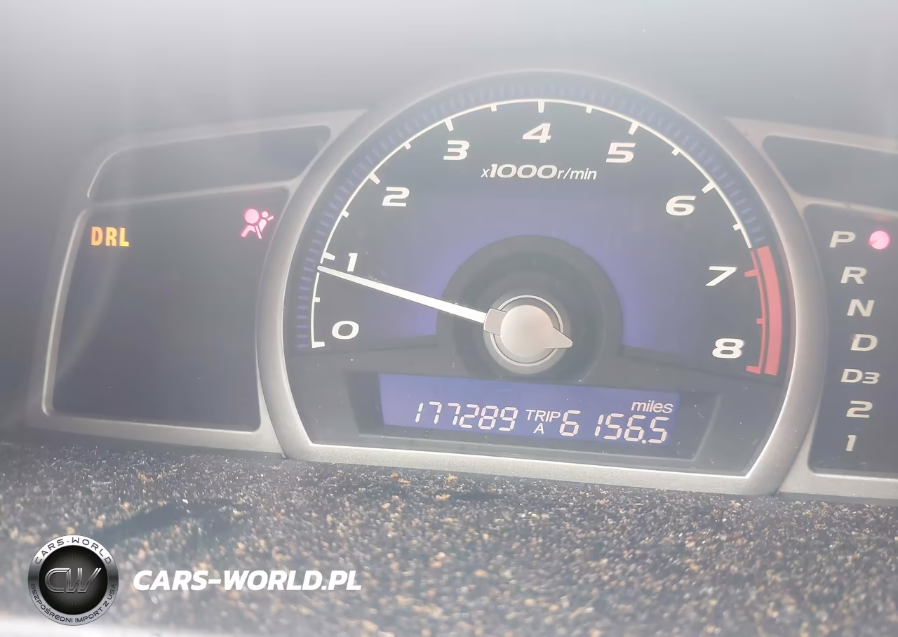2006 Honda Civic Lx VIN:1HGFA16576L000862 - 15