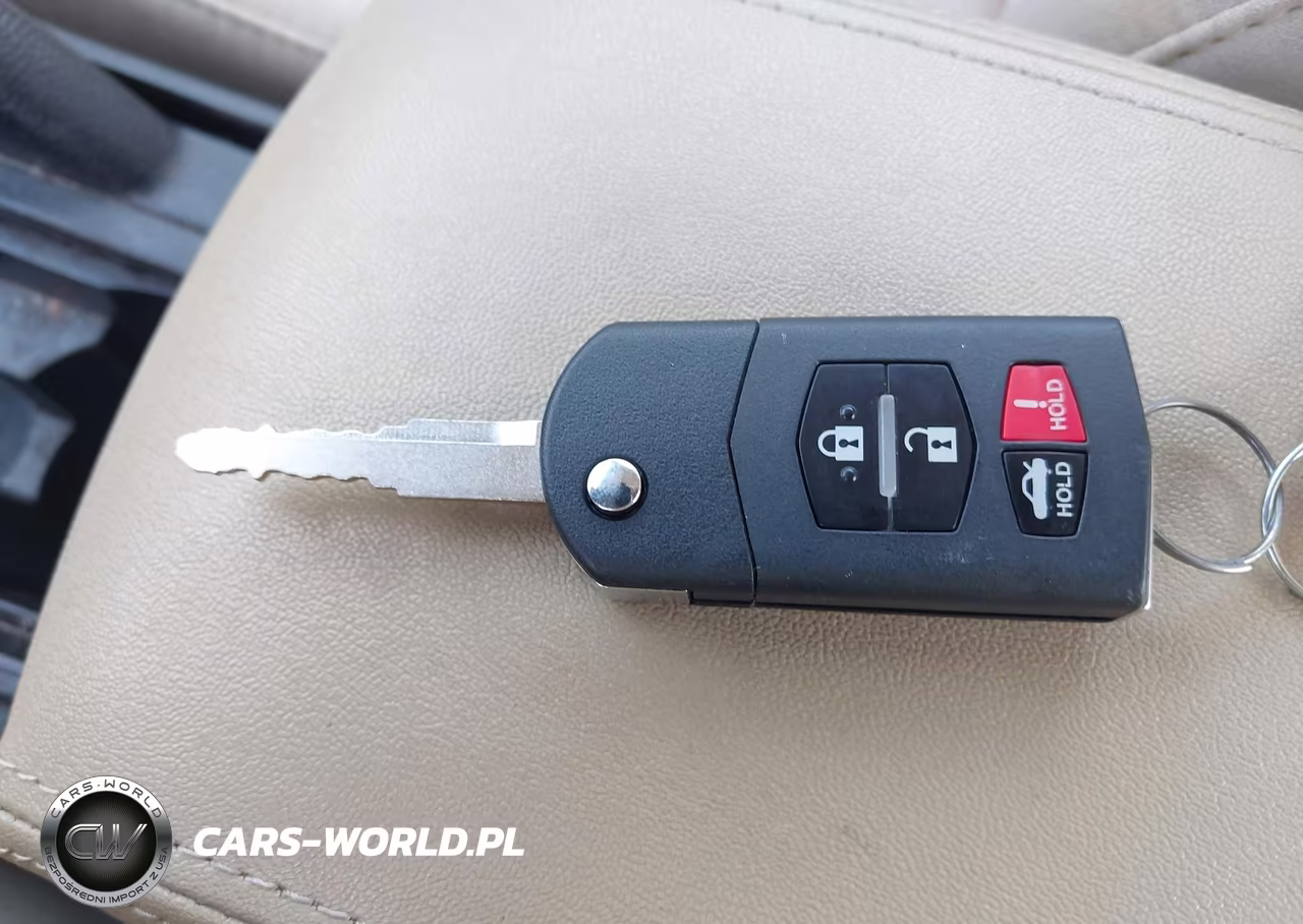 2011 Mazda Mazda6 I Sport VIN:1YVHZ8BH7B5M18517 - 11